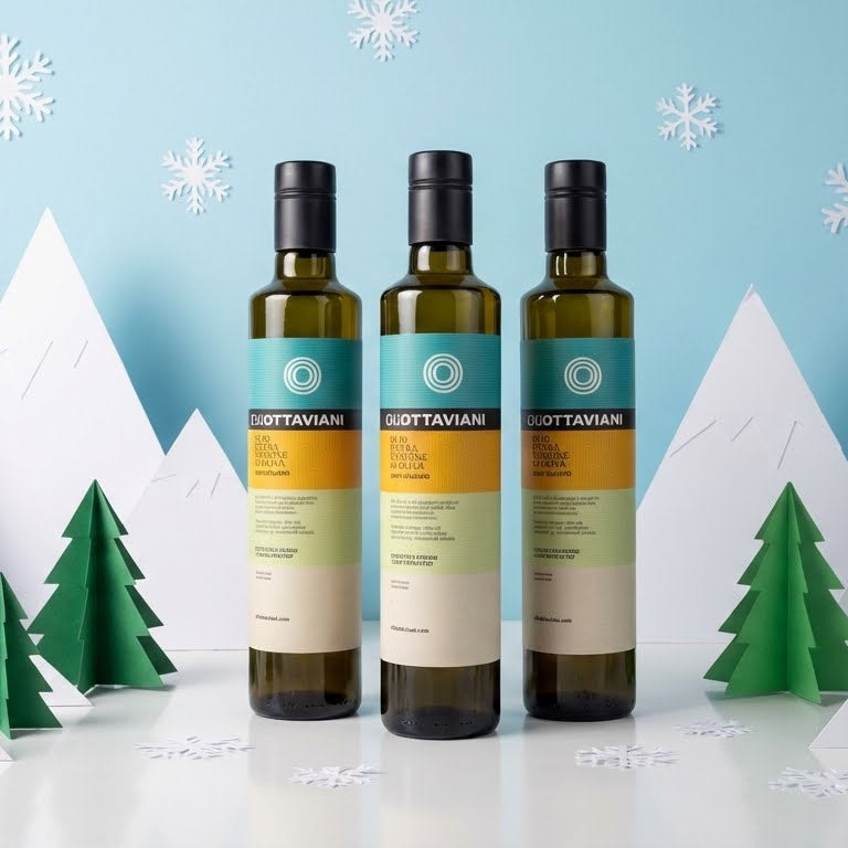 Extra virgin olive oil