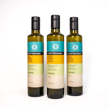 Olio extravergine di Oliva | Oliottaviani