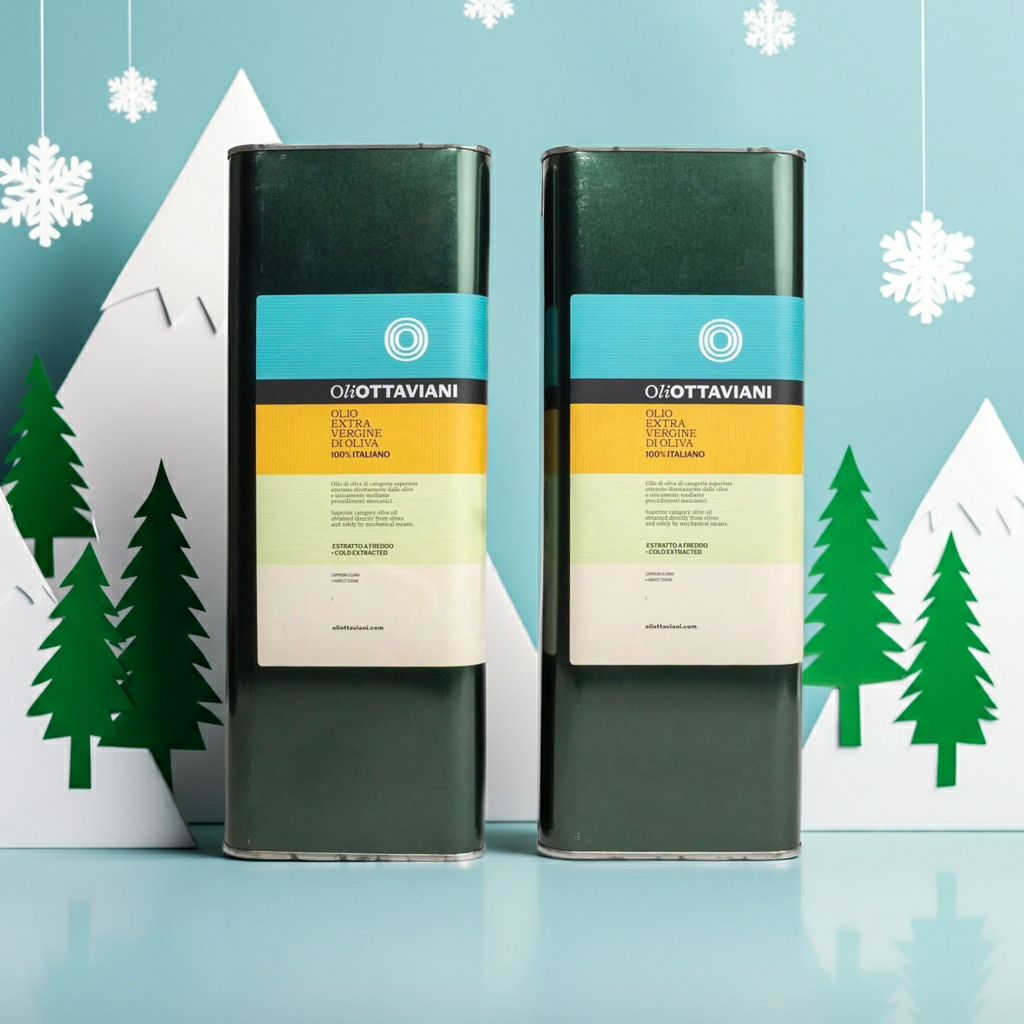 Extra virgin olive oil