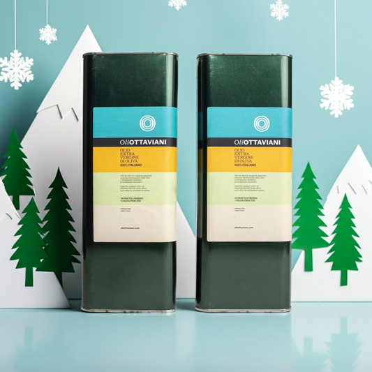 Extra virgin olive oil